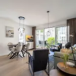 Quartier Am - App 06 アパート *