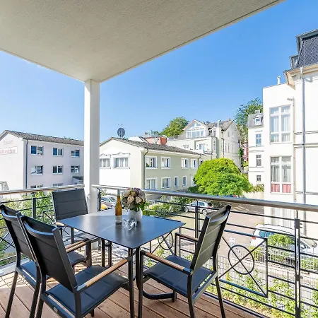 Quartier Am - App 06 Apartment Heringsdorf (Usedom)