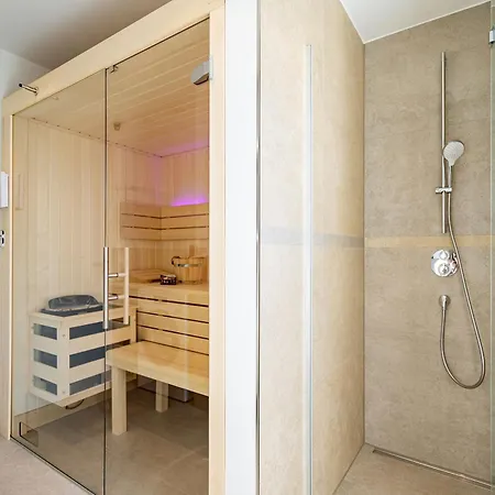 Quartier Am - App 06 * Heringsdorf (Usedom)