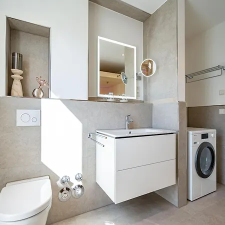 Apartment Quartier Am - App 06 Heringsdorf (Usedom)