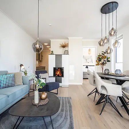 Quartier Am - App 06