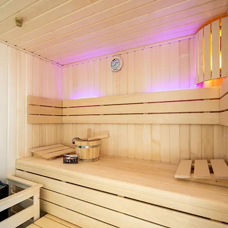 Apartment Quartier Am - App 06 *