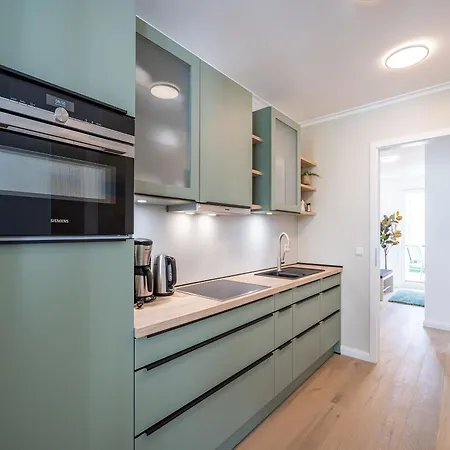 Quartier Am - App 06