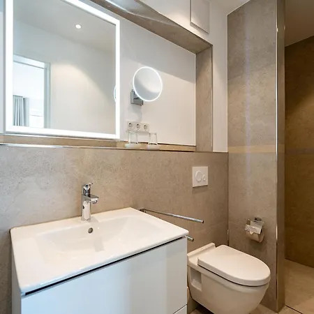 Quartier Am - App 06 Apartment