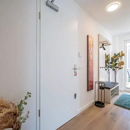 Quartier Am - App 06 *