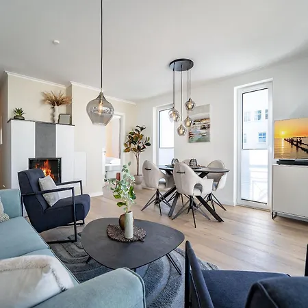 Quartier Am - App 06 Apartment *