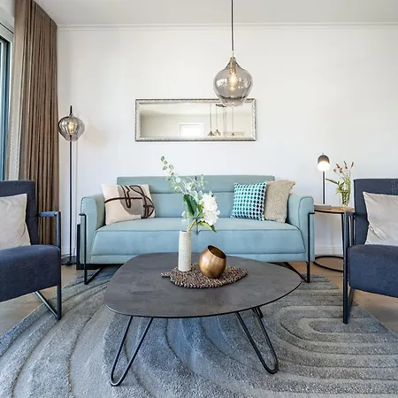 Quartier Am - App 06 *