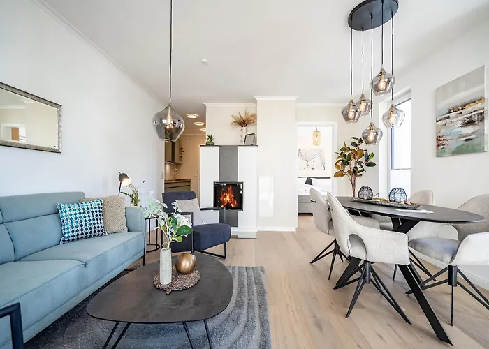 Quartier Am - App 06